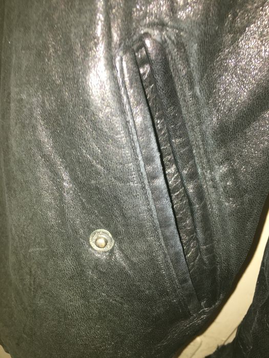 Яке-кожух /с качулка/