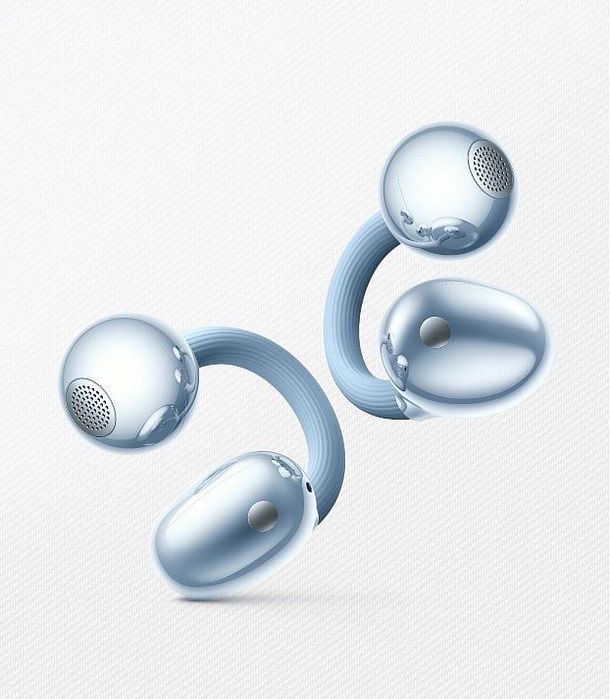 Huawei freeclip2 наушники