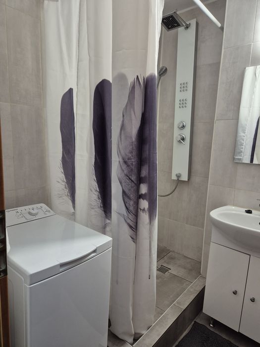 Garsoniera regim hotelier Baia Mare