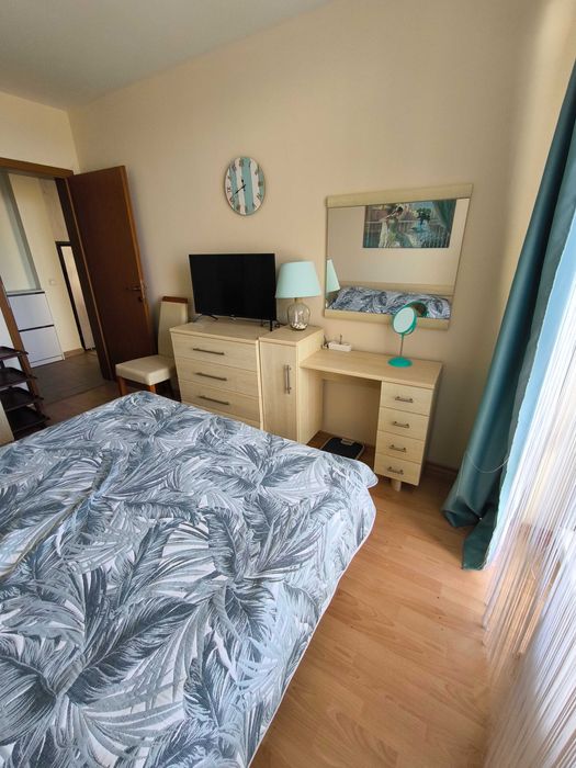 Продава се Тристаен апартамент в Свети Влас - 82 кв.м за 622 €/кв.м - Снимка #2