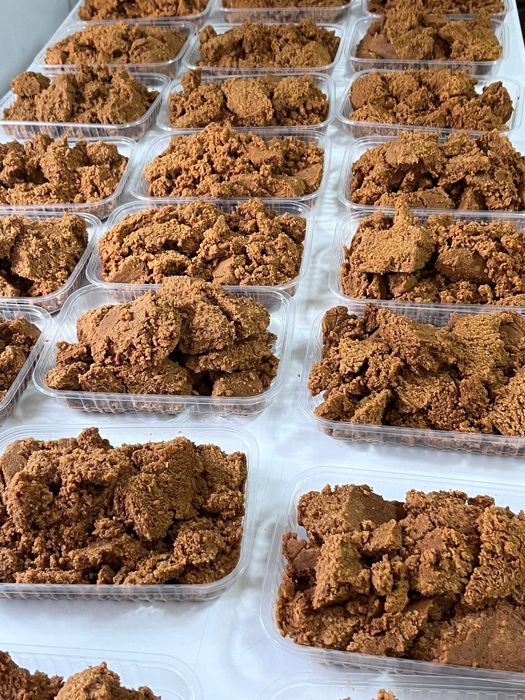 Продам домашний масло