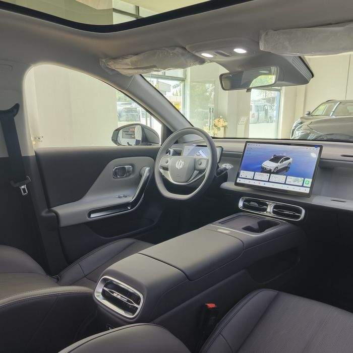 Leapmotor B01 550Km Elektr Premium Full 3 yil garantiya