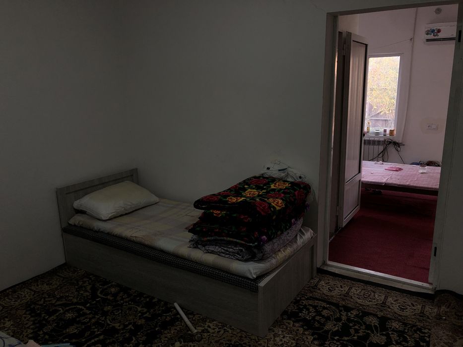 3,4 sotox hovli sotiladi продается участок с домом 3,4сотки!