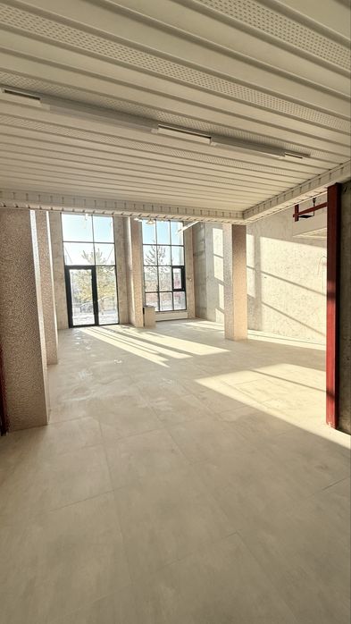 Аренда комерческого помещения 150 м2 в ЖК Noho