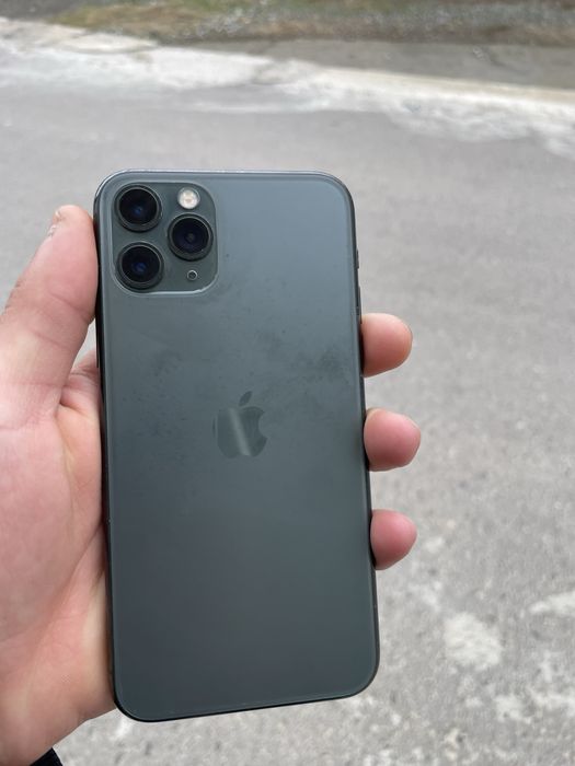 Iphone 11 pro pamit 64