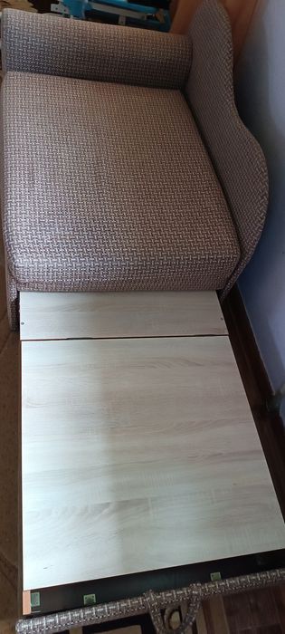 Кресло кровать, раздвижная софа