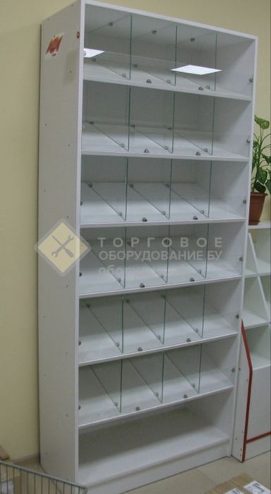 Стеллаж для конфет