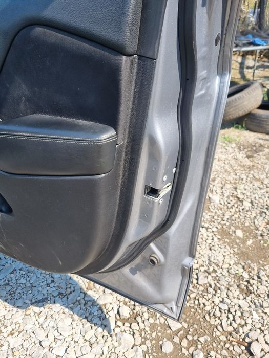 Usa Dreapta Fata Jeep Cherokee V 2013 - 2017 SUV 4 Usi Grey (1572) VEZI POZE Garantie