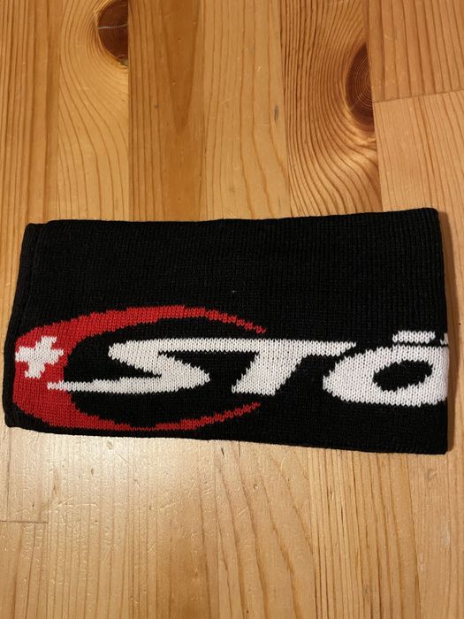 Bentita iarna ski Stockli