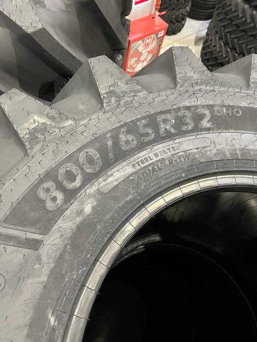 800/65r32 181A8 cauciucuri combina claas lexion indice mare
