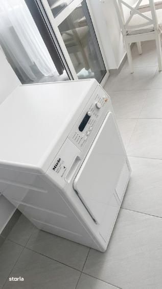 2 camere complet mobilat, utilat, parcare inclusa, la 10min Dimitrie L