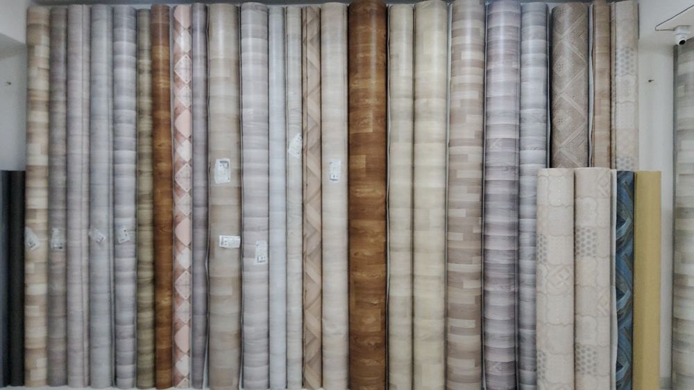 Линолеум в широки ассортимент релин оптом причисления без проблем