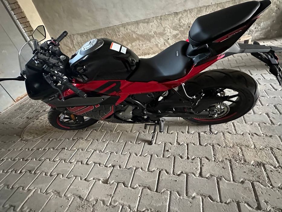 cfmoto 250sr moto sport Srochna
