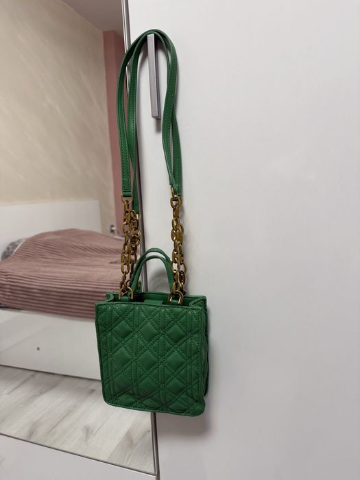 Дамска чанта ZARA