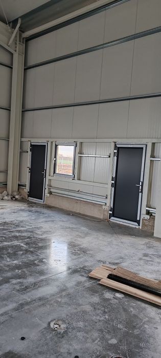 Termopane și Rulouri Exterioare