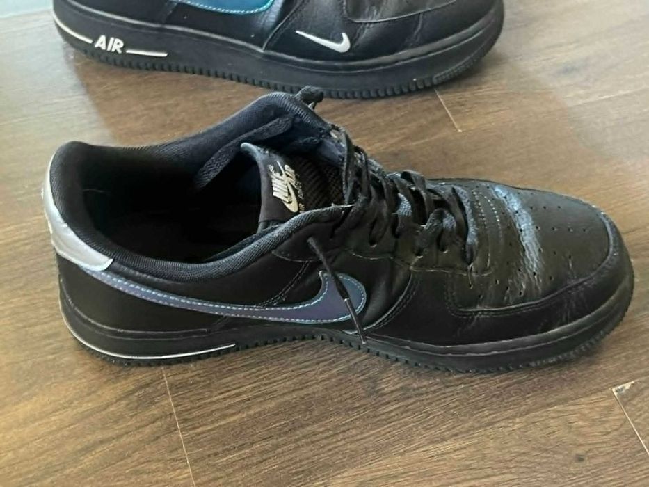 Nike Air Force 1 – Оригинални -limited edition - Номер 44