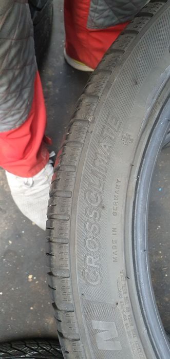 Гуми 2бр 225/45/18 - бр - 99лв
