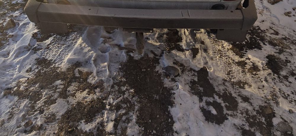 Б/у Запчасти на ниву