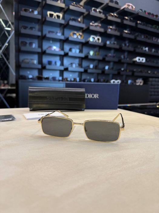 Дамски слънчеви очила