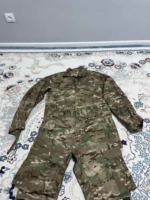 Военная форма берцы ватники