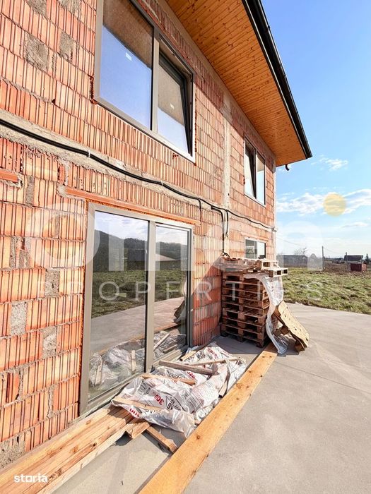 Casa de vanzare | Zona Drurelax | teren 19 ari | posibilitate parcelar