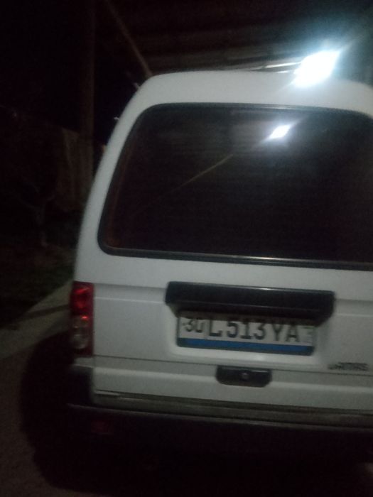 Chevrolet Damas 2020 — 4