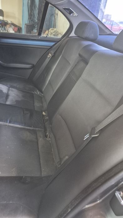 Vând volan bmw e 46