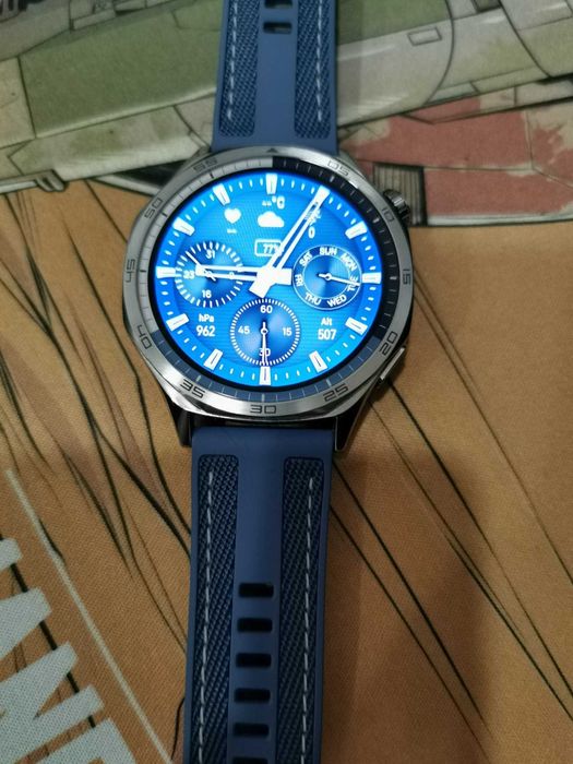Huawei Watch GT 5