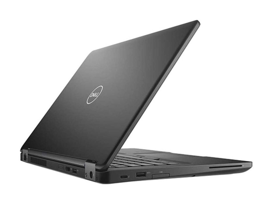 Лаптоп DELL Latitude 5491 I7-8850H MX130 16GB 256GB SSD NVME с до 24 МЕСЕЦА ГАРАНЦИЯ и Windows 11 PRO