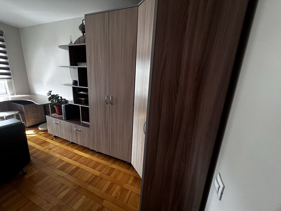 детский гарнитур