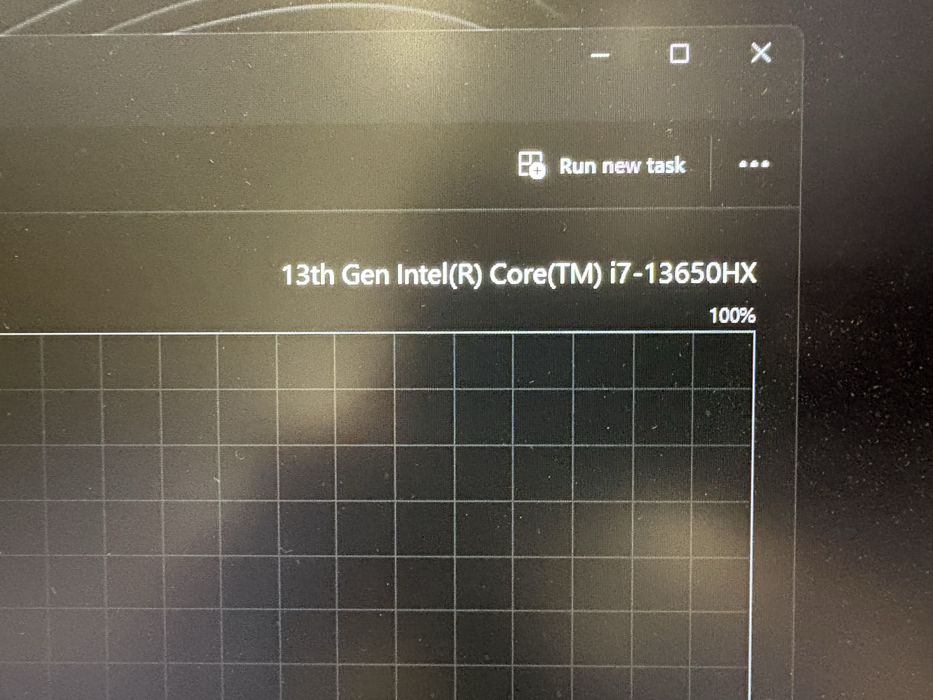 Gaming компютър Lenovo