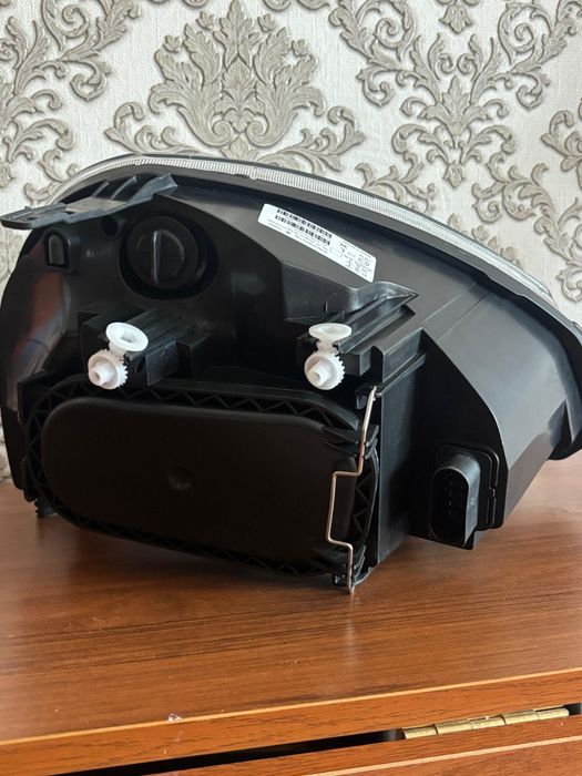 Фара на приора (2170) AL