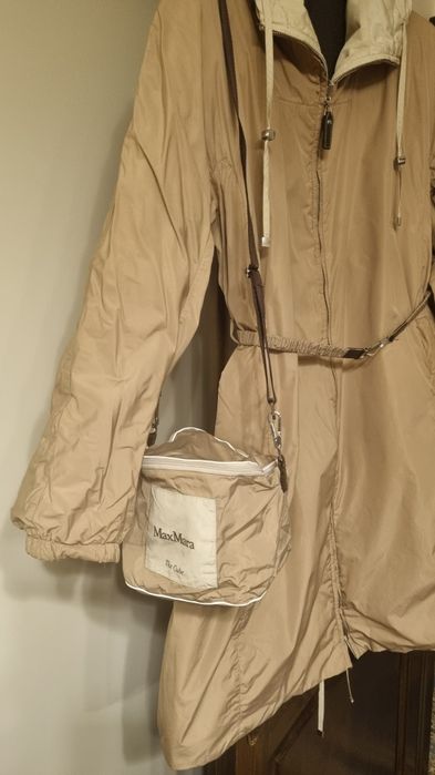 Vand jacheta Max Mara The Cube