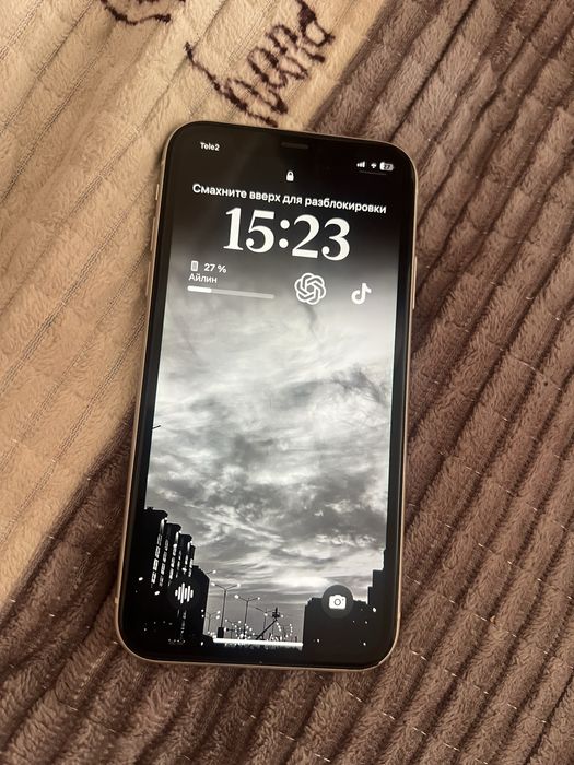 Продам iphone 11!