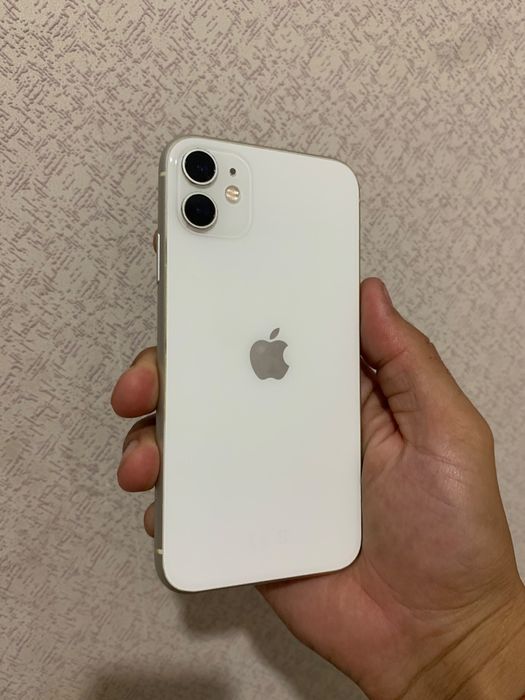 Продам iPhone 11