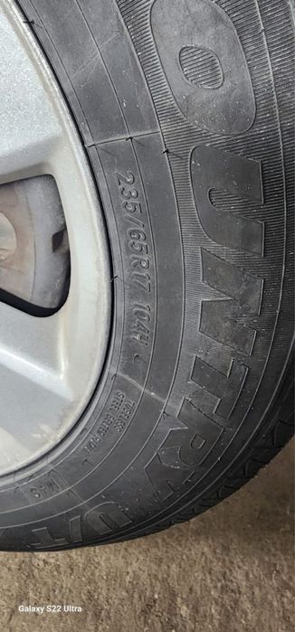 Продам шины