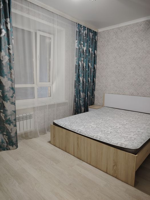 Продам евро двушку в Кокшетау