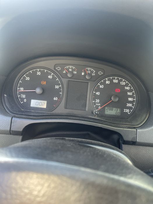 Polo benzina 1.2