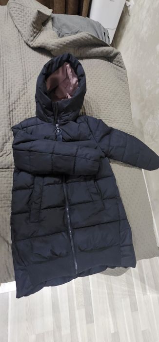 2 куртки на девочку