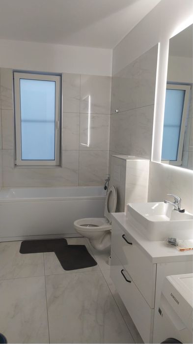Inchiriez apartament 1 camera Braytim