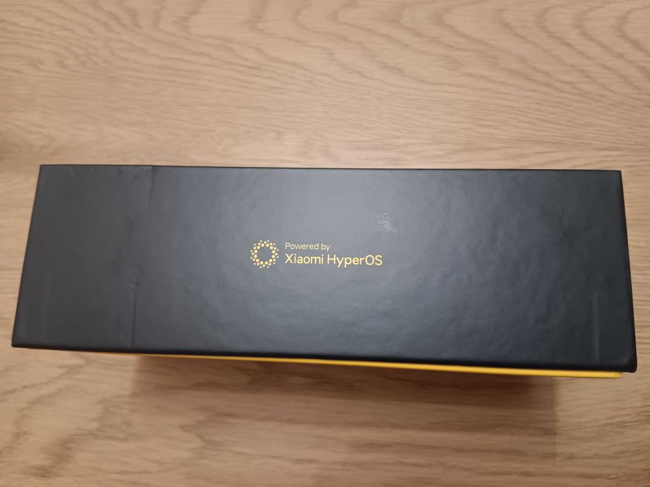 Смартфон Xiaomi Poco F7