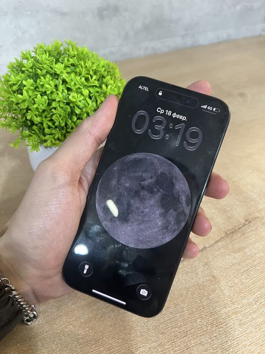 Айфон/iphone 15 pro 128GB