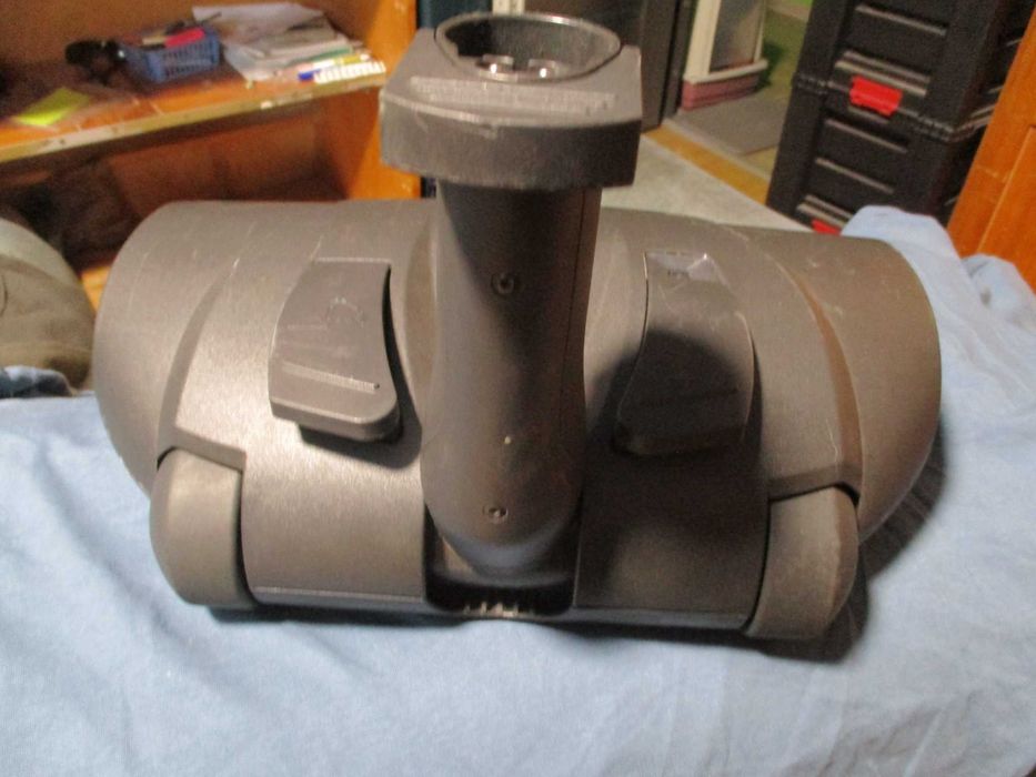 perie aspirator miele electrica