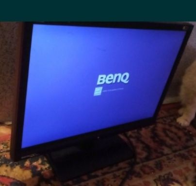 Продам монитор..