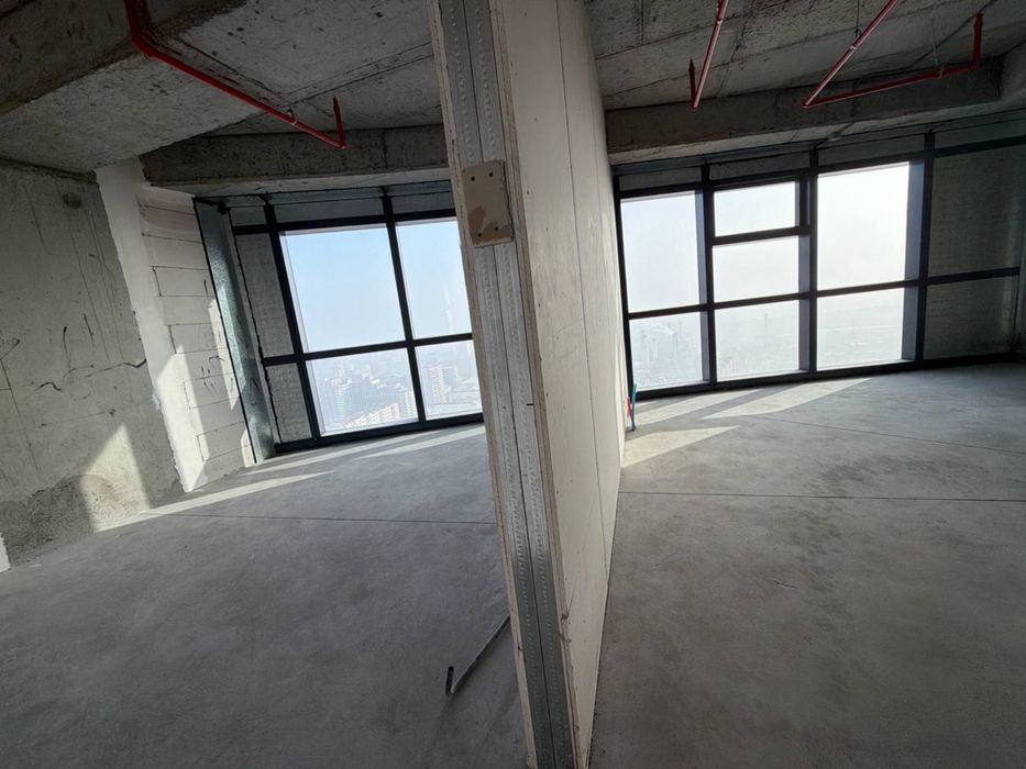 Продается ЖК Piramit Tower ул Бабура Яккасарай 2/3 /4 ком