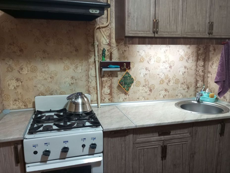 Кухня б/у в отличном состоянии