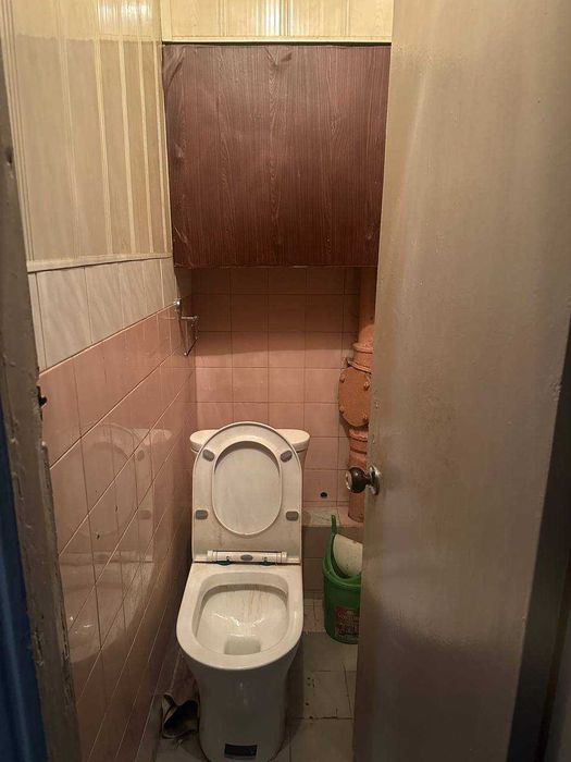 Продам квартиру на 1 квартале чиланзар 3/3/4