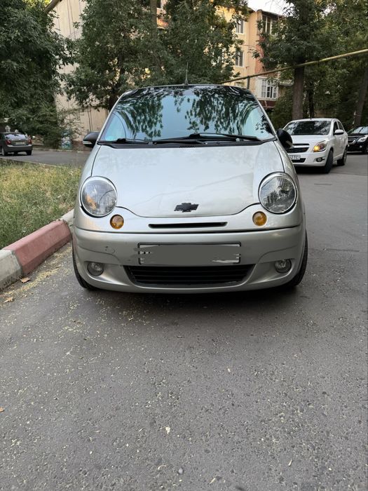 Matiz 2009 Avtomat