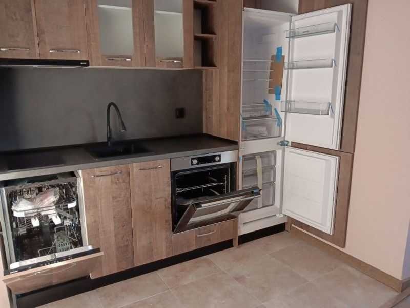 Двустаен апартамент под наем ж.к. Младост 2