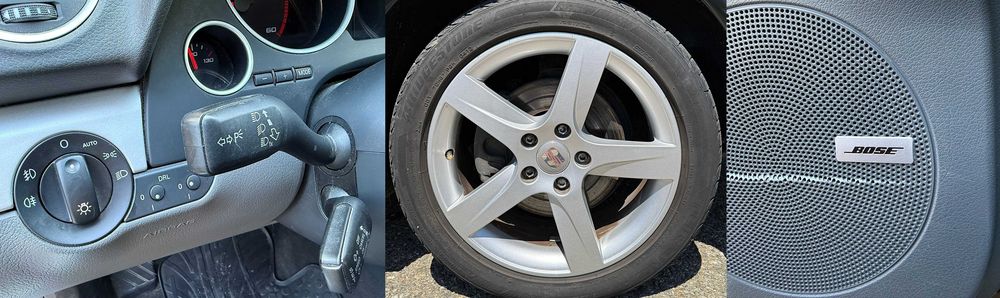 SEAT Exeo 2010 — imagine 5
